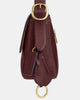 BESTSELLER
Etta Small Flap Shoulder Bag (Couler Maroon)
