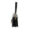 Tabby 20 Shoulder Bag in Polished Leather Mini