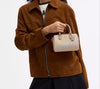 Mini Rowan Crossbody Bag