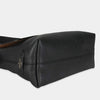 Louis Vuitton
Louis Vuitton Black Grained Calf Leather Low Key Messenger bag