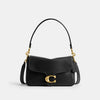 Chain Tabby Shoulder Bag
$270
Brass/Black