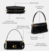 Brand: COACH


COACH Women's Tabby Shoulder Bag 26