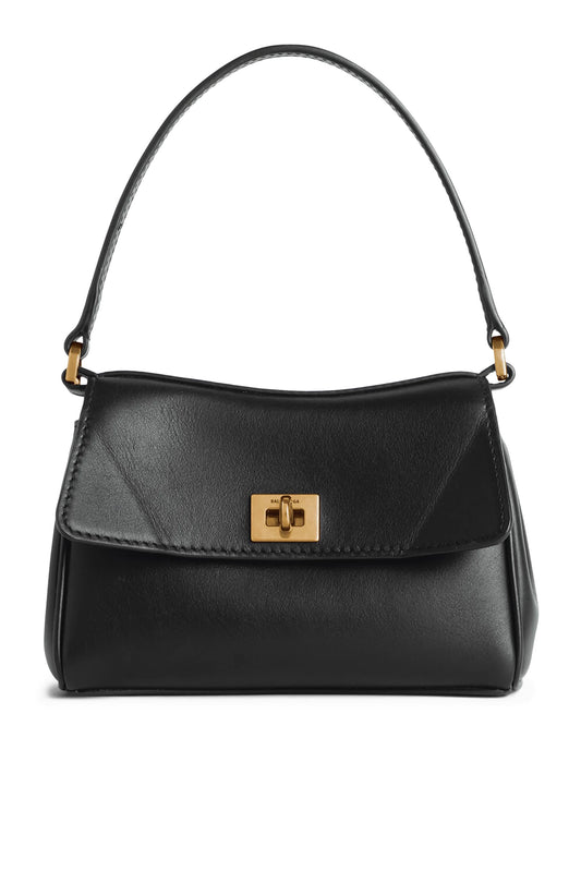 Rodeo Nano Shoulder Bag with Chain. (SOLD OUT)