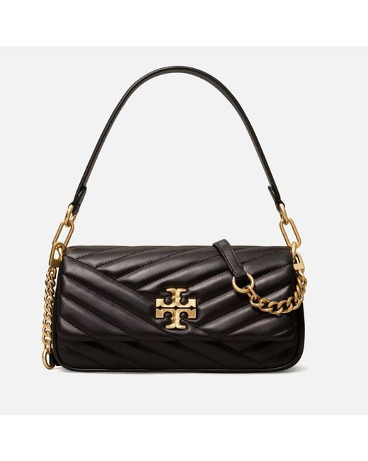 Shoulder Bag - Black