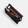 Chain Tabby Shoulder Bag
$270
Brass/Black