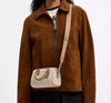 Mini Rowan Crossbody Bag