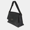 Louis Vuitton
Louis Vuitton Black Grained Calf Leather Low Key Messenger bag