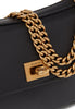 Rodeo Nano Shoulder Bag with Chain