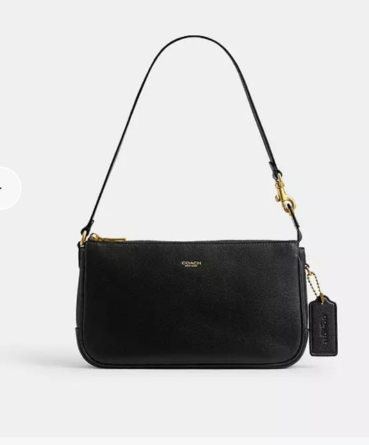 Plaza Bag
In Signature Canvas