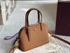 TORY BURCH
Emerson Dome Satchel Moose
