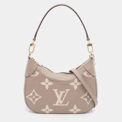 Louis Vuitton Bagatelle Handbag
Cow Leather, Leather • Beige (Sold Out)