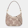 Louis Vuitton Bagatelle Handbag
Cow Leather, Leather • Beige (Sold Out)