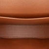 Celine
Celine Brown Triomphe Coated Canvas Claude Chain Shoulder Bag