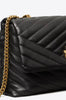 Tory Burch
Kira Chevron Convertible shoulder bag.    (Blue) … sold out