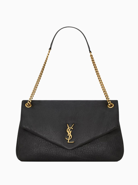 SAINT LAURENT
Calypso large bag