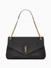 SAINT LAURENT
Calypso large bag