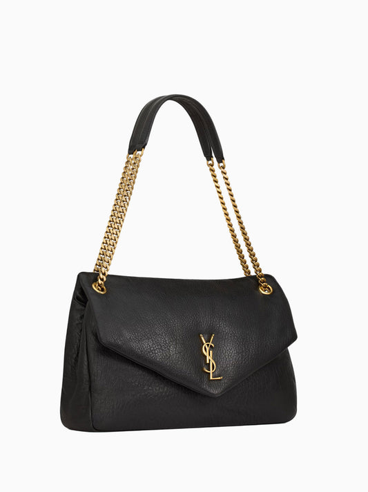 SAINT LAURENT
Calypso large bag