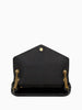 SAINT LAURENT
Calypso large bag
