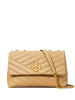 Medium Kira Chevron convertible shoulder bag