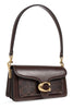 Coach
Tabby 26 logo-plaque shoulder bag