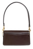 Coach
Tabby 26 logo-plaque shoulder bag
