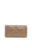 Leather shoulder bag Kira Diamond  (os)