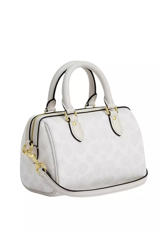 COACH
Mini Rowan Crossbody