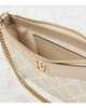 Gucci
Women's Natural Ophidia Mini Leather-Trimmed Shoulder Bag