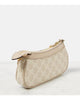 Gucci
Women's Natural Ophidia Mini Leather-Trimmed Shoulder Bag