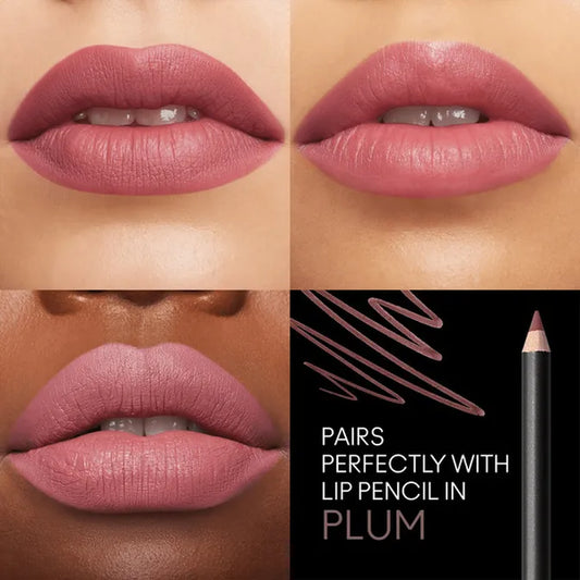 M•A•C Cosmetics Macximal Silky
Matte Lipstick - Mehr, 3.5g