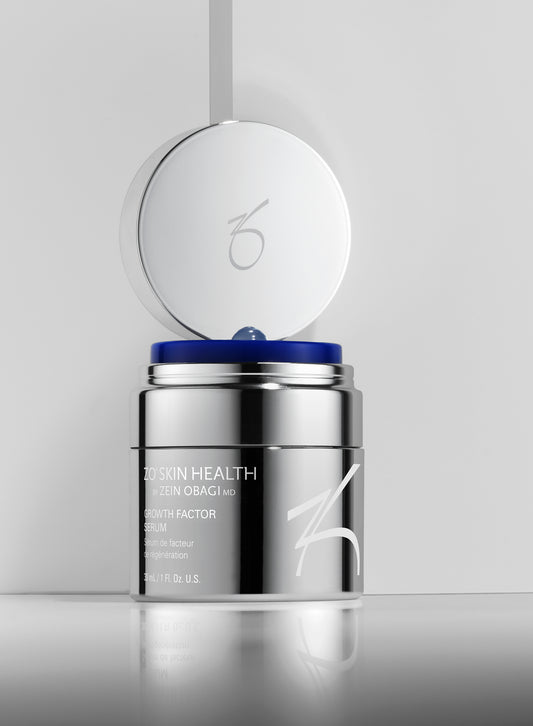 ZO Skin Health Growth Factor Serum ,30 mls