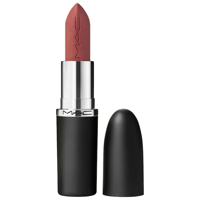 MaCさま 1 MAC Cosmetics Whirl mate lipstick #626 – RoxxyBeauty