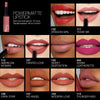 POWERMATTE LIPSTICK#112 AMERICAN WOMAN
Chestnut rose