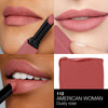 POWERMATTE LIPSTICK#112 AMERICAN WOMAN
Chestnut rose