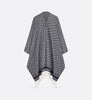 Dior Oblique Poncho
Navy Blue Cashmere