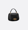 Medium 30 Montaigne Avenue Top Handle Bag
Black VALUES  (Sold out)