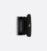 Medium 30 Montaigne Avenue Top Handle Bag
Black VALUES  (Sold out)