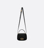 Medium 30 Montaigne Avenue Top Handle Bag
Black VALUES  (Sold out)
