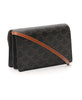 Celine
TRIOMPHE CANVAS logo-printed shoulder bag