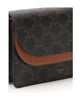 Celine
TRIOMPHE CANVAS logo-printed shoulder bag