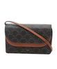 Celine
TRIOMPHE CANVAS logo-printed shoulder bag