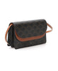 Celine
TRIOMPHE CANVAS logo-printed shoulder bag