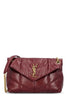 New Season
Saint Laurent
Saint Laurent Puffer Logo, Medium Shoulder Bag. (Sold out)