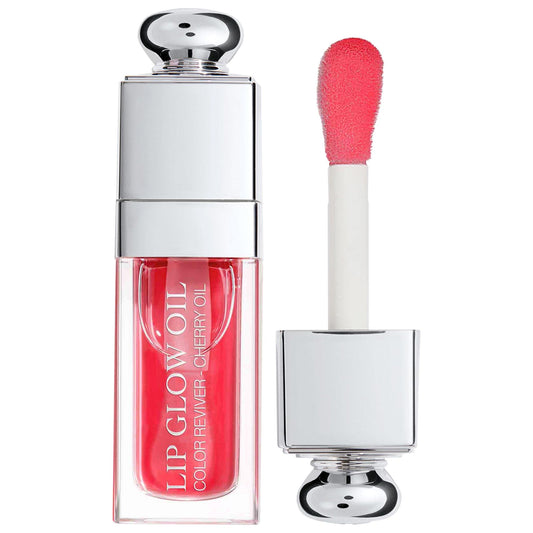 DIOR Lip Glow Oil #015