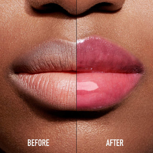 DIOR Lip Glow Oil #015