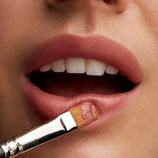 MAC Cosmetics Lustreglass Lipstick