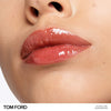 TOM FORD Gloss Luxe Lip Gloss #08 inhibition- warm tawny