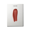 TOM FORD Gloss Luxe Lip Gloss #08 inhibition- warm tawny