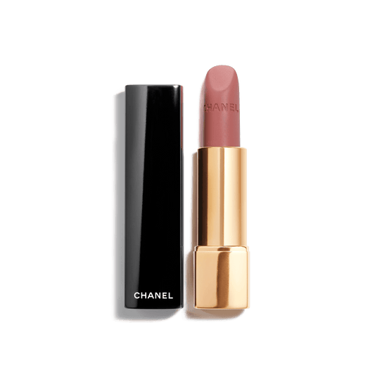 ROUGE ALLURE VELVET, LIBRE#62