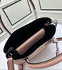 Prada Saffiano Double Tote Beige(sold out)
